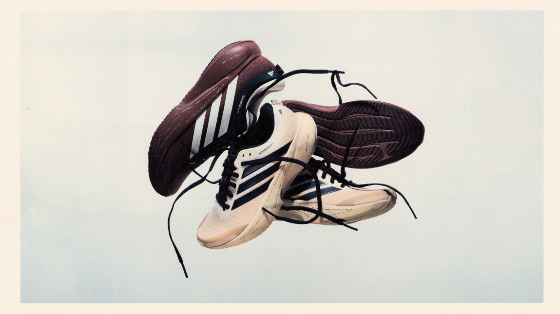 아디다스 x 송포더뮤트, 러닝 컬렉션 '더 퍼스트 브레스' 출시 833-Image